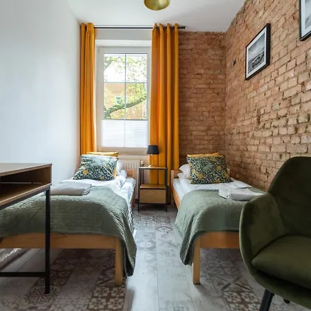 شقة Victus Unique Two-bedroom With Remote Work By Renters سوبوت