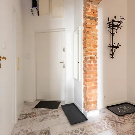 Victus Unique Two-bedroom With Remote Work By Renters سوبوت