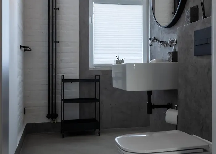 Victus Apartamenty, Elegance Appartement