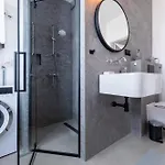Victus Unique Two-bedroom With Remote Work By Renters דירה