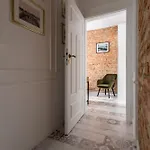 Victus Unique Two-bedroom With Remote Work By Renters דירה