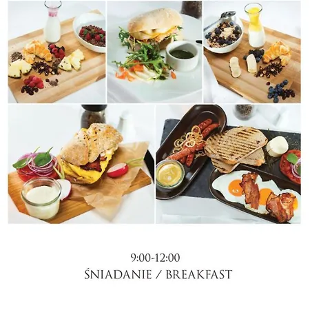 Victus Apartamenty, Elegance Sopot