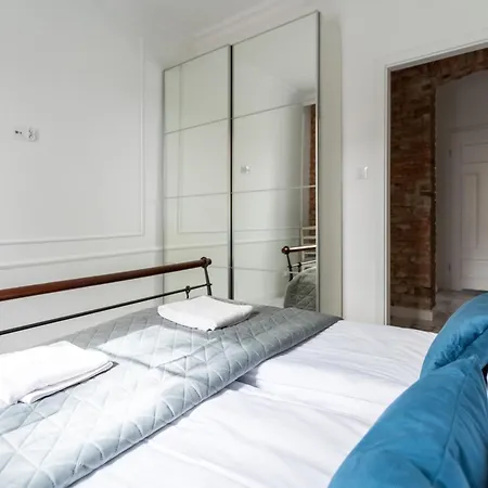 Victus Apartamenty, Elegance Сопот