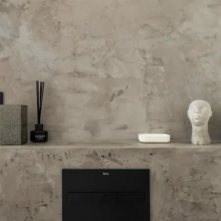 Victus Apartamenty, Elegance