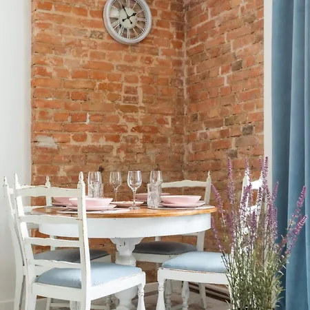 Victus Apartamenty, Elegance * Sopot