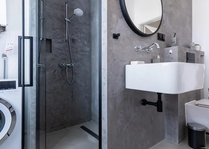 Victus Apartamenty, Elegance Апартаменты