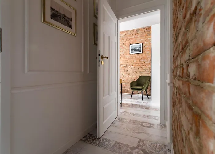 Victus Apartamenty, Elegance Apartment