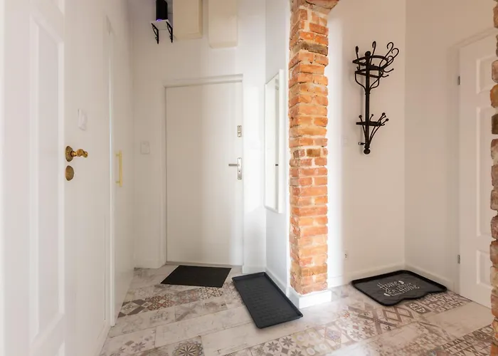 Victus Apartamenty, Elegance Sopot