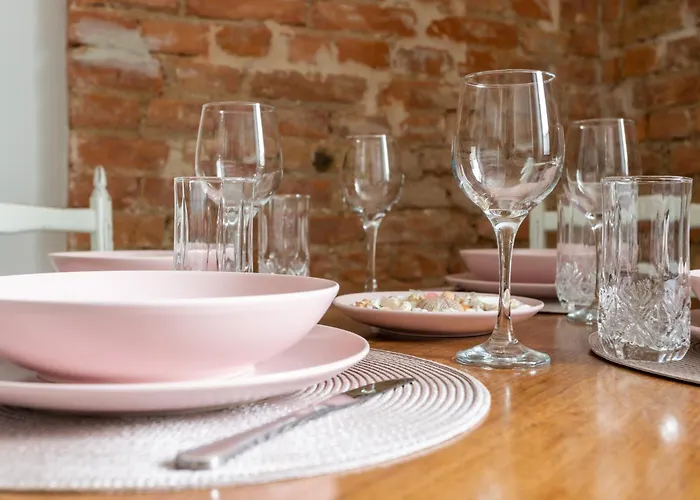 Victus Apartamenty, Elegance * Sopot