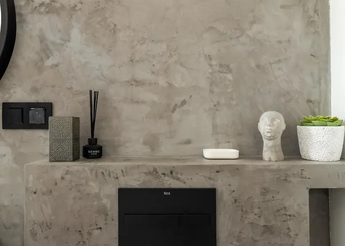 Victus Apartamenty, Elegance