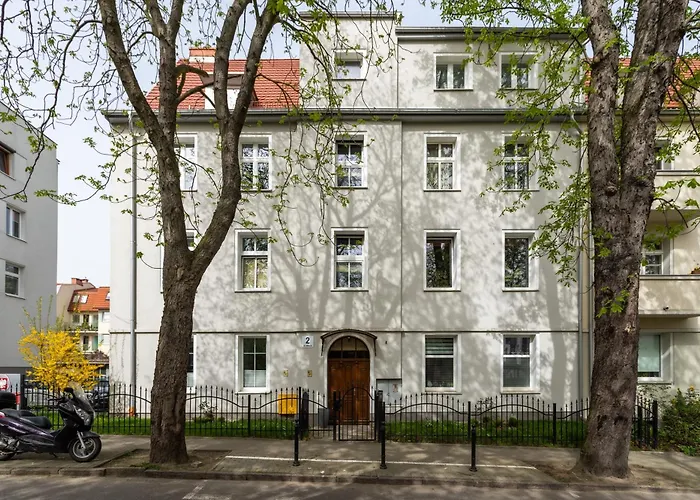 Апартаменты Victus Apartamenty, Elegance *